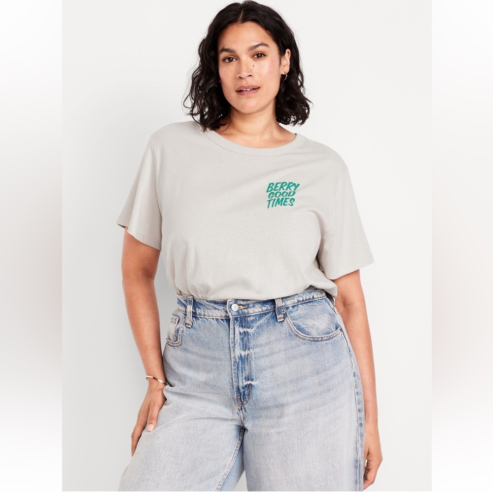 Berry Good Times Women's T-Shirt